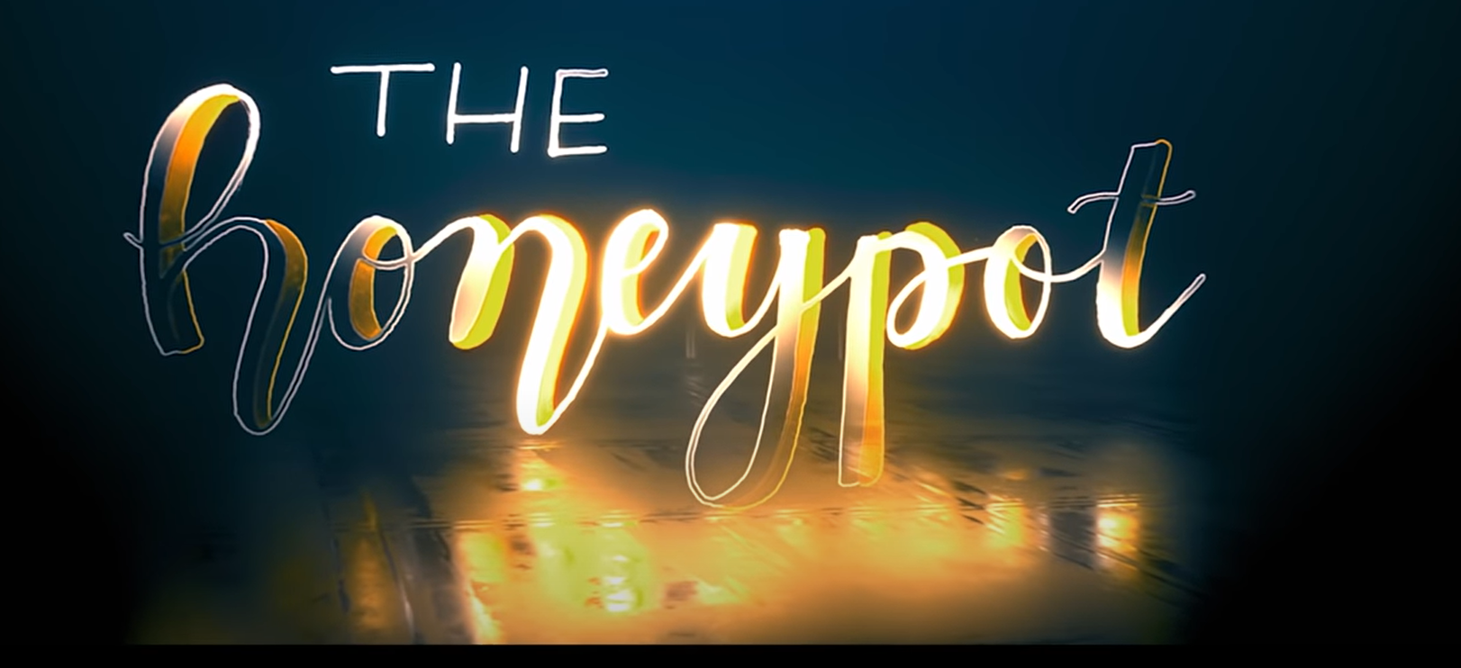 Featured image for “Movies – The Honeypot”